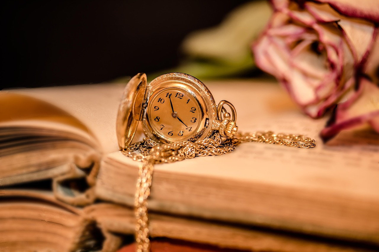 “Kuidas vabaneda harjumusest elada teiste rütmis” clock, ladies pocket watch, time, clock face, pointer, golden, time display, chain, old, transience, timepiece, nostalgia, past, nostalgic, past time, antique, clock, clock, time, time, time, time, past, past, past, past, past
